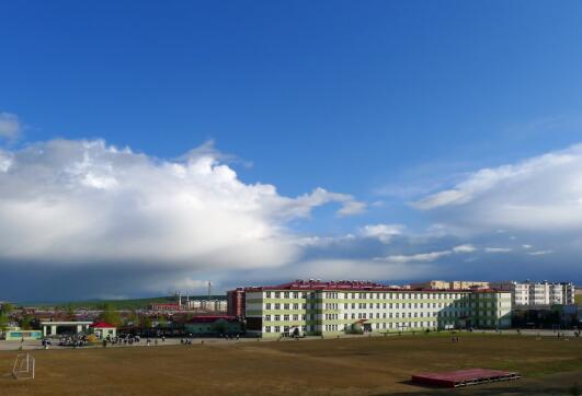 北极村都有那些景点