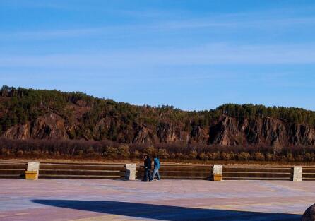 漠河旅游